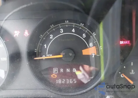 2015 Jeep Compass Sport from USA, damaged, VIN 1C4NJCBA5FD219404